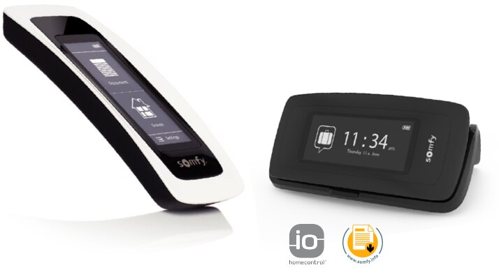 telecommande somfy io t 233 l 233 commande telecommande somfy io t 233 l 233 commande